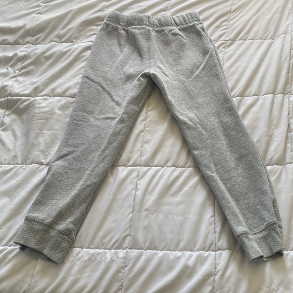 Drawstring sweatpants - Picture 5 of 5